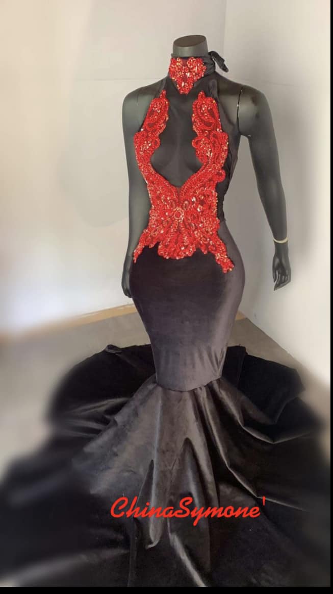 Custom Gown Consultations